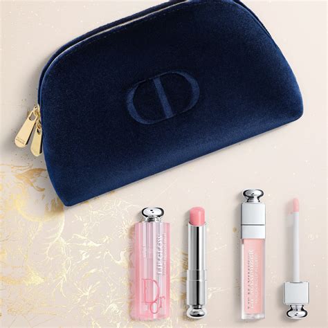 kit dior|dior woman makeup gift set.